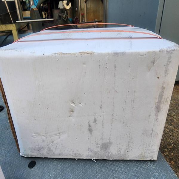 Frozen Whole Cleaned Octopus