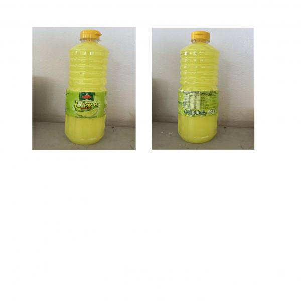 ARTIFICAL FLAVOUR LIME JUICE