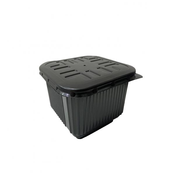 ก๋วยเตี๋ยวกึ่งสำเร็จรูป รส หม่าล่า (ถ้วยร้อนและซอง)