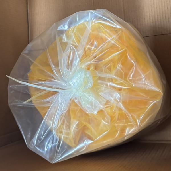 Longvida Optimized Curcumin