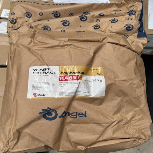 Angeoprime Yeast Extract KA65