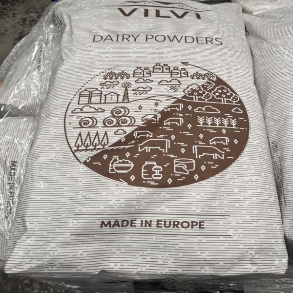 Whey Protein Concentrate Powder WPC80 instant