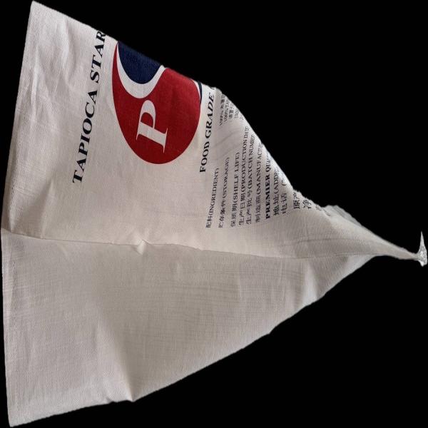 NATIVE TAPIOCA STARCH