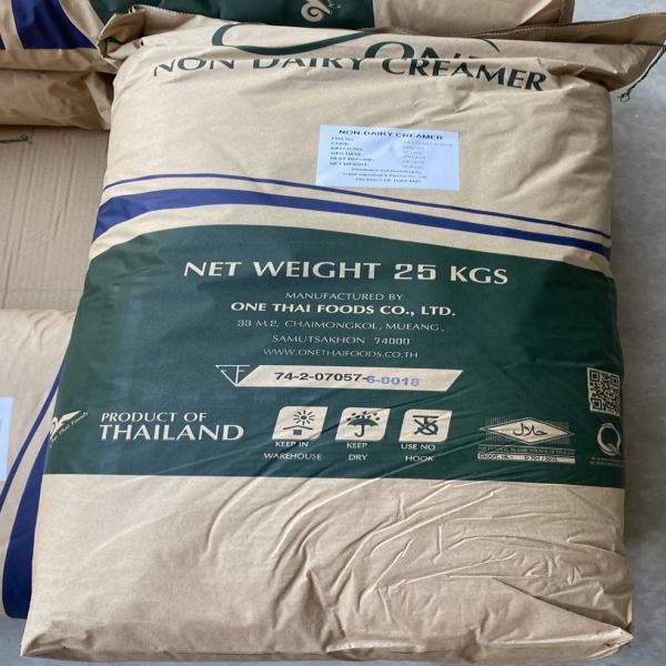 NON-DAIRY CREAMER NPC-03 FORMULA