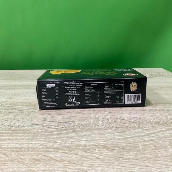 PASTRY WITH CHICKEN FLOSS (ORIGINAL FLAVOR)