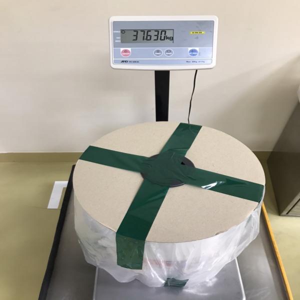 ไดมิรอล มัลติเลเยอร์ พลาสติกฟิล์มประเภท ดับบลิว