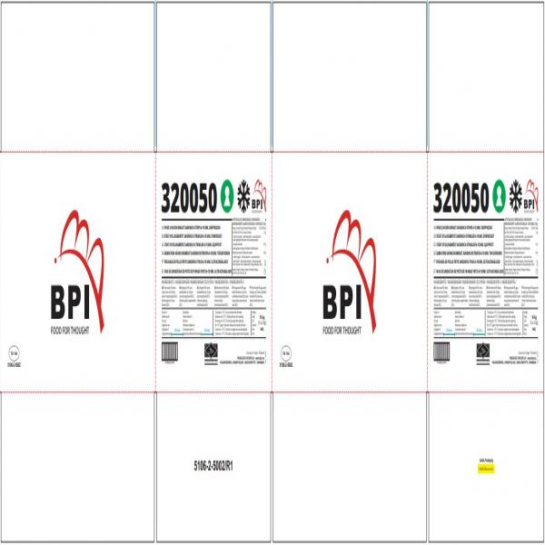 FRIED CHICKEN BREAST SANDWICH STRIPS 6-10 MM