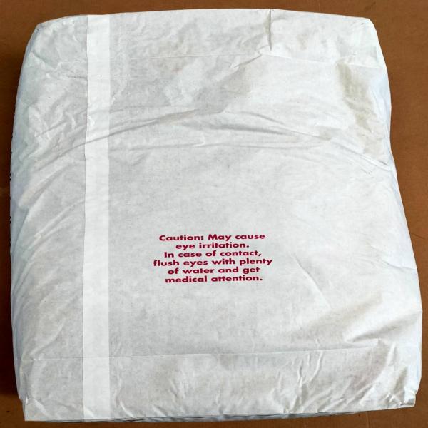 TRICALCIUM CITRATE - ISRAEL