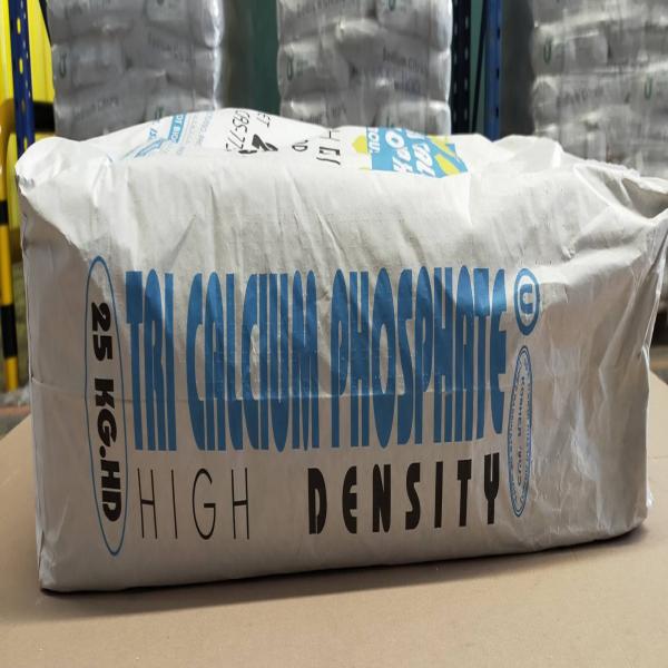 TRICALCIUM PHOSPHATE - ISRAEL