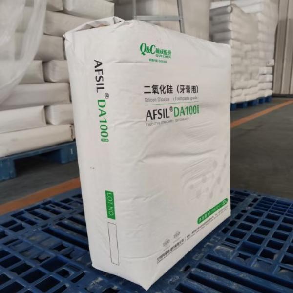 แอฟซิล ดีเอ100