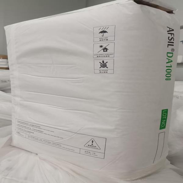 แอฟซิล ดีเอ100