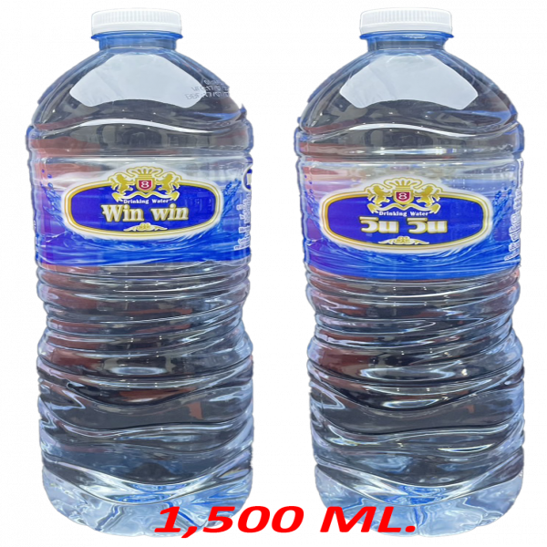 WIN WIN DRINKING WATER