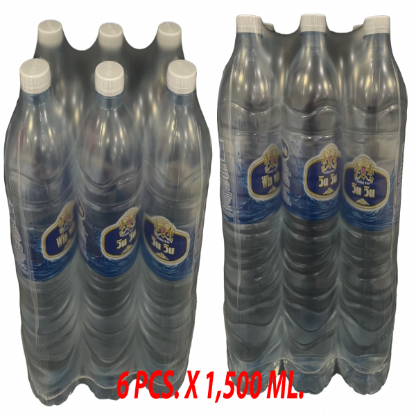 WIN WIN DRINKING WATER