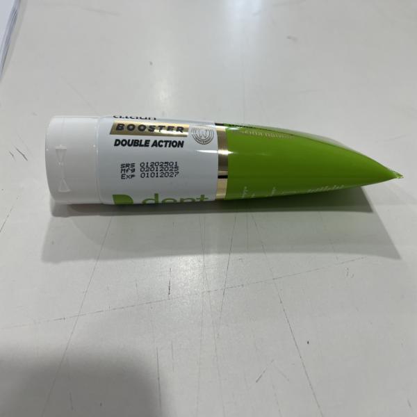 ดี.เดนท์ บูสเตอร์