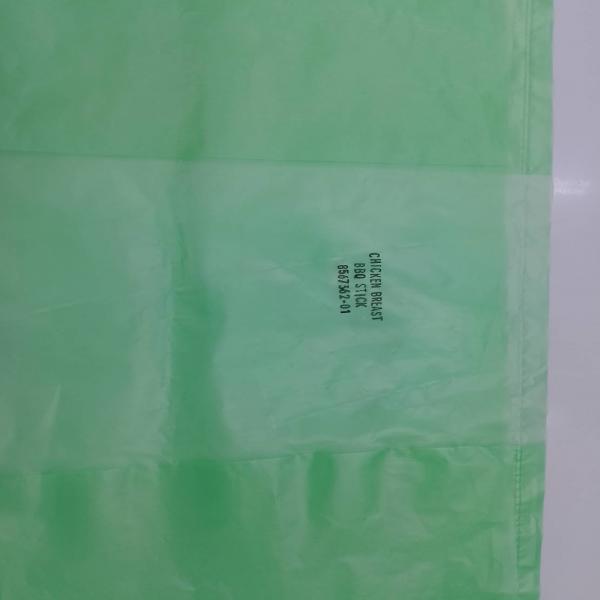 BBQ Original Chicken Sticks