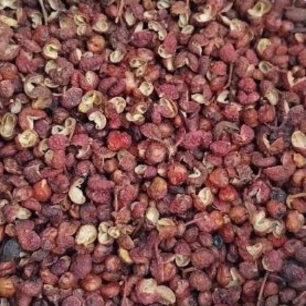 พริกหอม