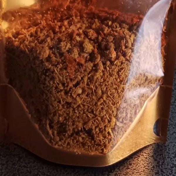 คั่วกลิ้งไตปลา (อาอี๋)