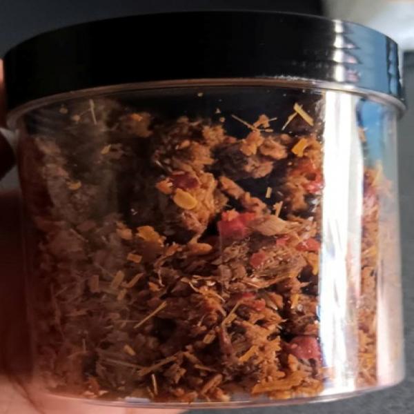 น้ำพริกตะไคร้ (อาอี๋)