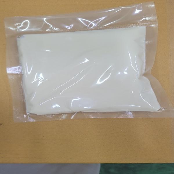 Butter Waffle Batter