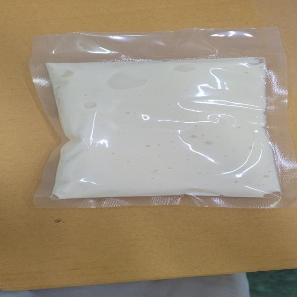 Butter Waffle Batter