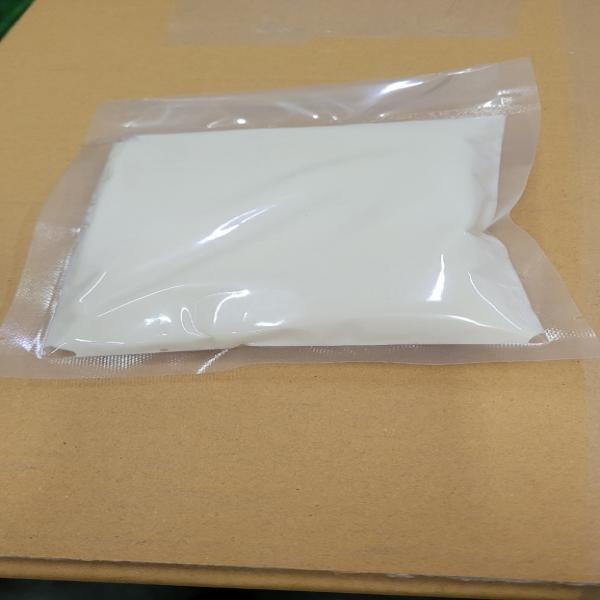 Butter Waffle Batter