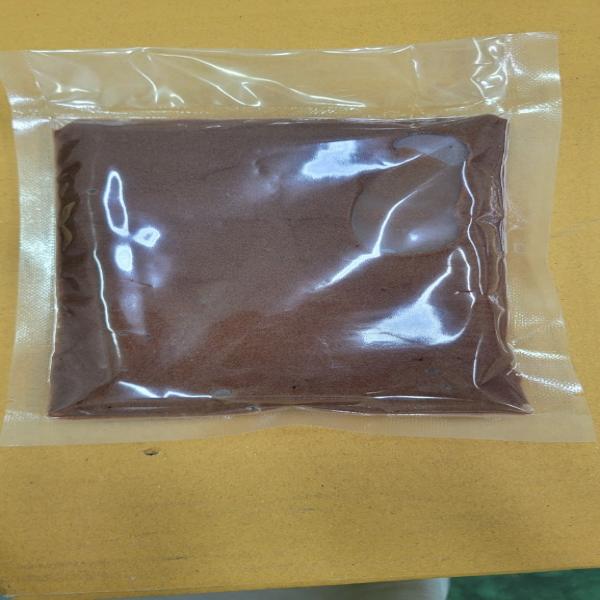 Chocolate Waffle Batter