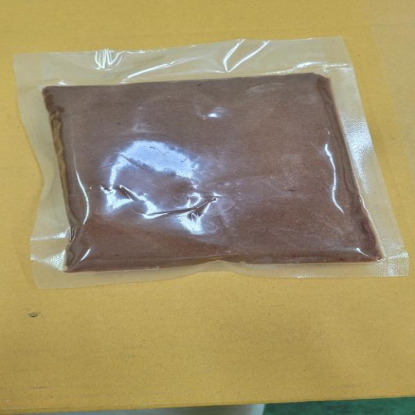 Chocolate Waffle Batter