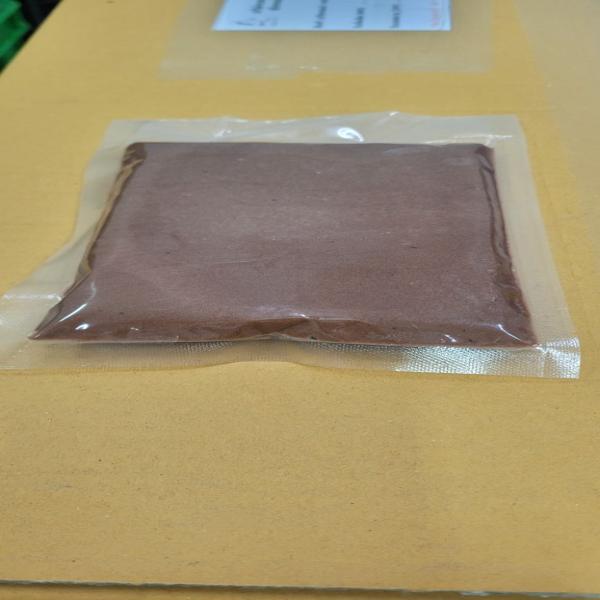 Chocolate Waffle Batter