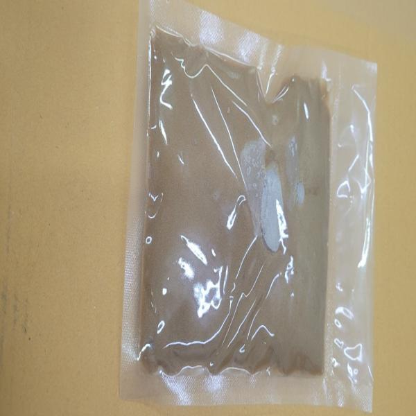 แป้งวาฟเฟิลรสกาแฟแชแข็ง