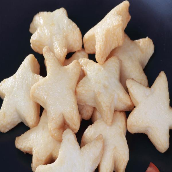 เต้าหู้ปลา