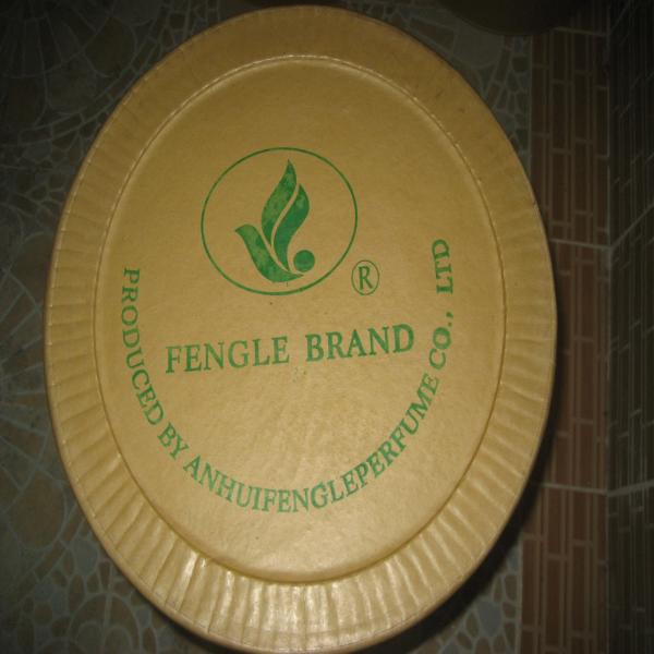 Natural Menthol Crystals