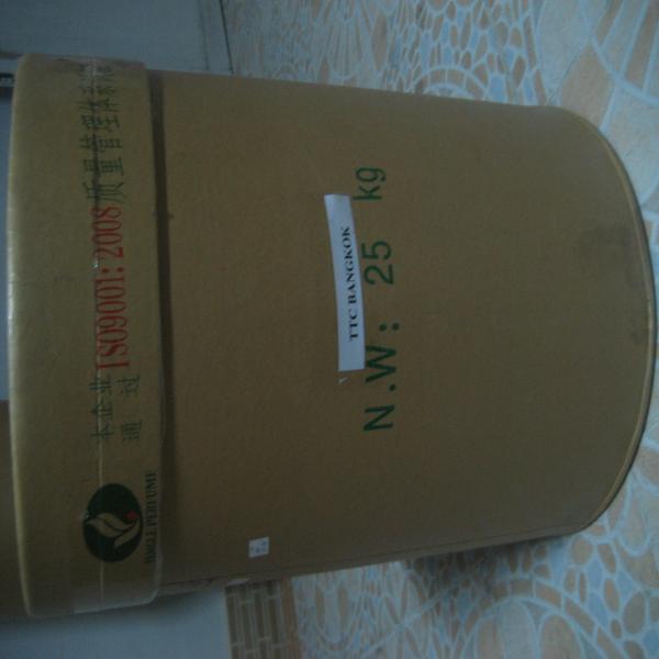 Natural Menthol Crystals