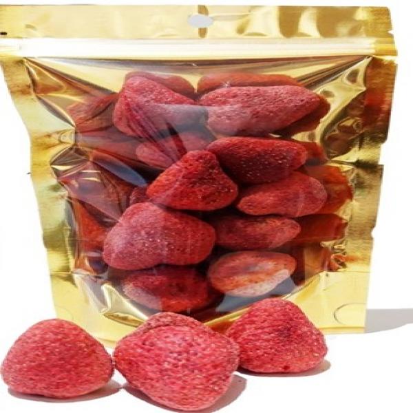 Freeze Dried strawberry