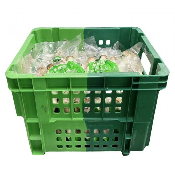 เห็ดออรินจิ 130 กรัม (สีเขียว)