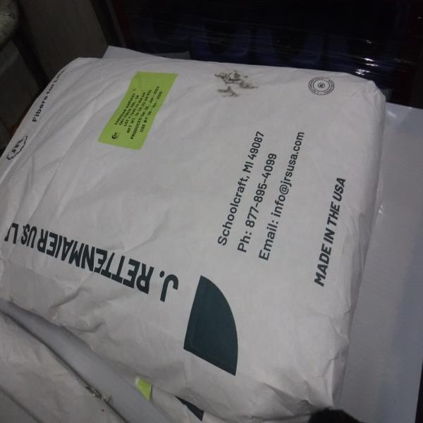 ไฟเบอร์ข้าวโอ๊ต