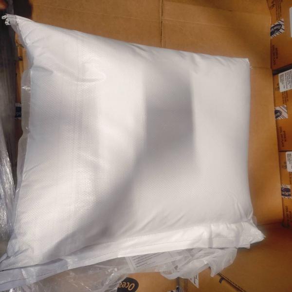 เมล็ดแฟลกซ์สีน้ำตาล