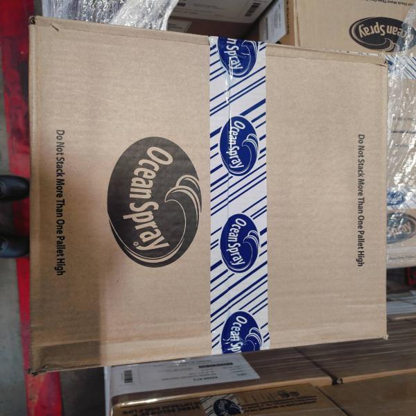 ซอล์ฟ แอนด์ มอยส์ สไลด์ สวีทเทน ดราย แครนเบอร์รี (แครนเบอร์รีอบแห้ง)