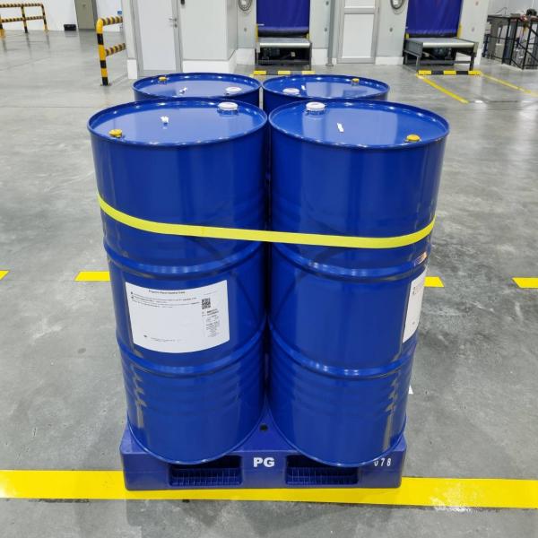 รับ จัดเก็บ แบ่งบรรจุ และนำออกสินค้า ดาวเคมิคอล โพรพิลีนไกลคอล