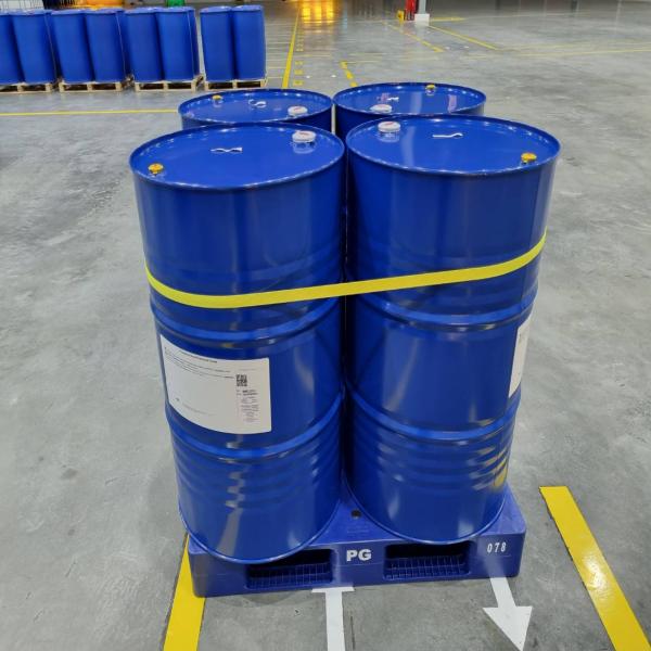 Receiving, Storage, Repacking, Distribute Product Dow Chemical Dipropylene Glycol