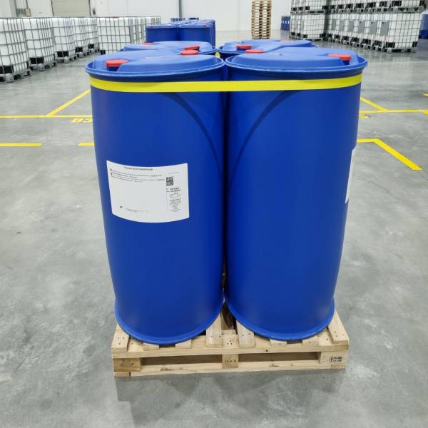 Receiving, Storage, Repacking, Distribute Product Dow Chemical Dipropylene Glycol