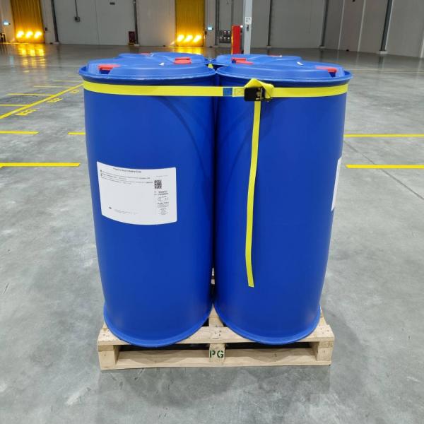 Receiving, Storage, Repacking, Distribute Product Dow Chemical Dipropylene Glycol