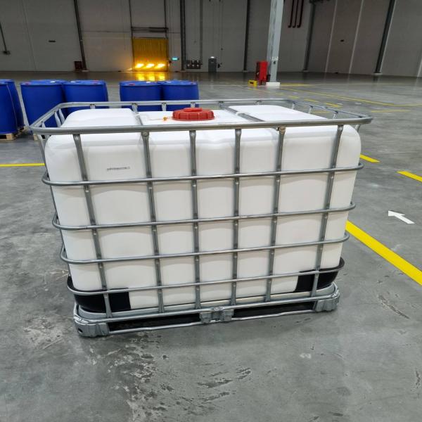 Receiving, Storage, Repacking, Distribute Product Dow Chemical Dipropylene Glycol