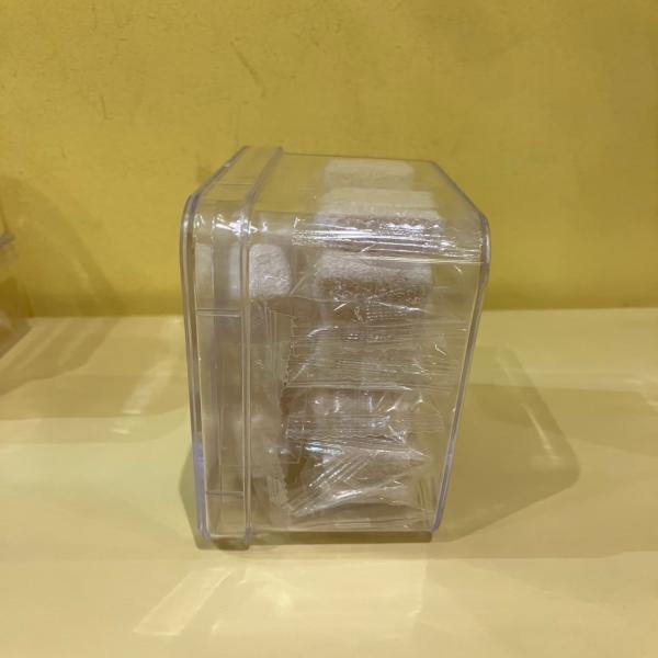 Jelly Coconut (Yelly Carrageenan Coconut Juice 20%)