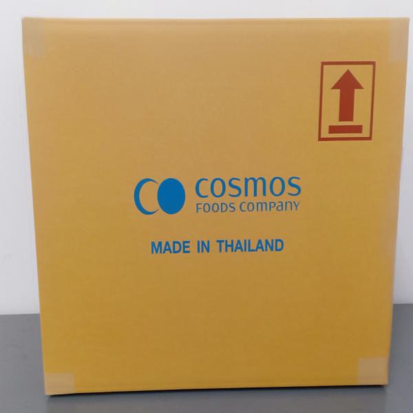 แป้งข้าวสาลี