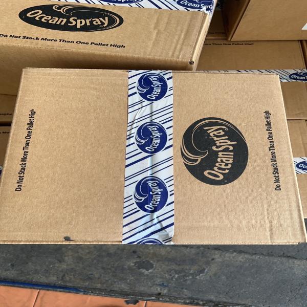 ซอล์ฟแอนด์มอยส์ ดับเบิลไดซ์ สวีทเทน ดราย แครนเบอร์รี (แครนเบอร์รีอบแห้งสับ)