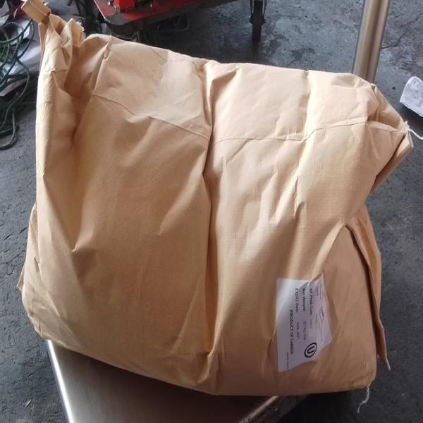 แฟล็กซ์มีลบราวน์ (เมล็ดแฟล็กซ์บด)