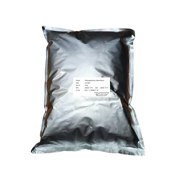 White pepper flavour L241228-1