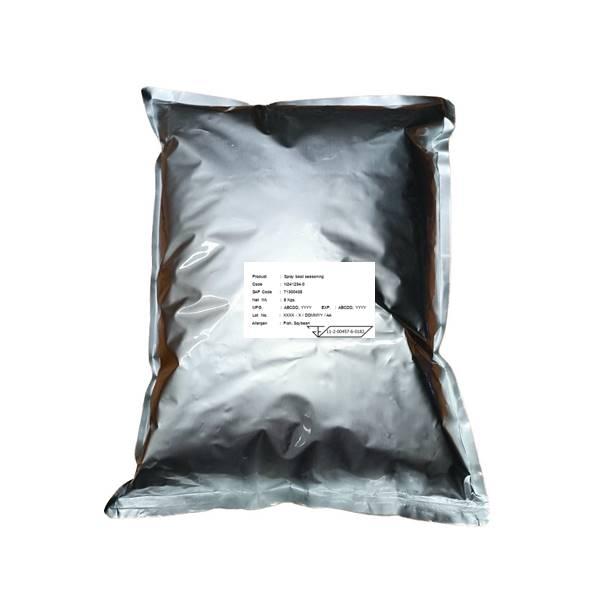 Spicy basil seasoning N241234-0