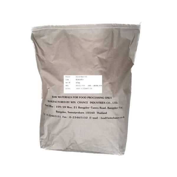 นู้ดเดิ้ล พรีมิกซ์ 135 W243245-0