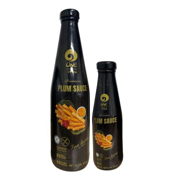 ซอสบ๊วย ตรา วรรณ